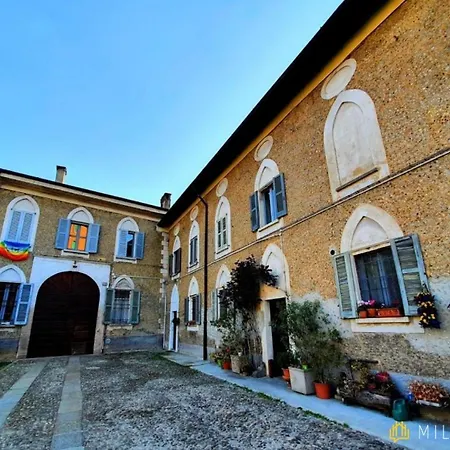 Caseospitali - Casa Milangeles, Bilocale In Stile Pop E Vintage X2 Апартаменты Милан