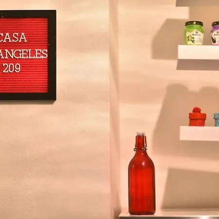 Caseospitali - Casa Milangeles, Bilocale In Stile Pop E Vintage X2 * Милан