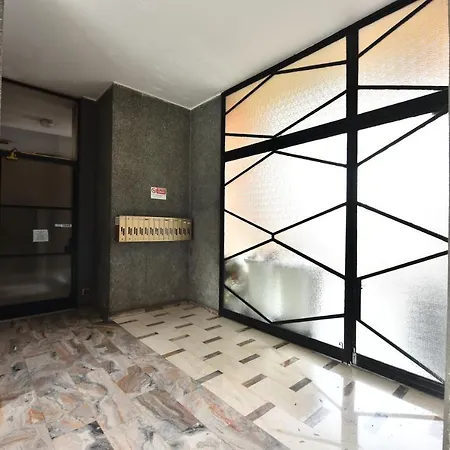 Caseospitali - Casa Milangeles, Bilocale In Stile Pop E Vintage X2 Милан