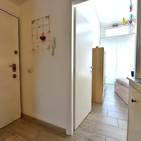 Caseospitali - Casa Milangeles, Bilocale In Stile Pop E Vintage X2 Apartment Mailand
