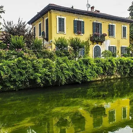 Caseospitali - Casa Milangeles, Bilocale In Stile Pop E Vintage X2 Apartment