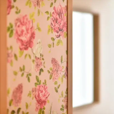 Apartment Caseospitali - Casa Milangeles, Bilocale In Stile Pop E Vintage X2