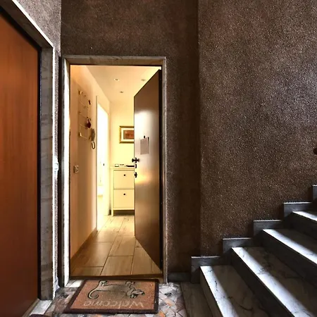 Caseospitali - Casa Milangeles, Bilocale In Stile Pop E Vintage X2 Milan